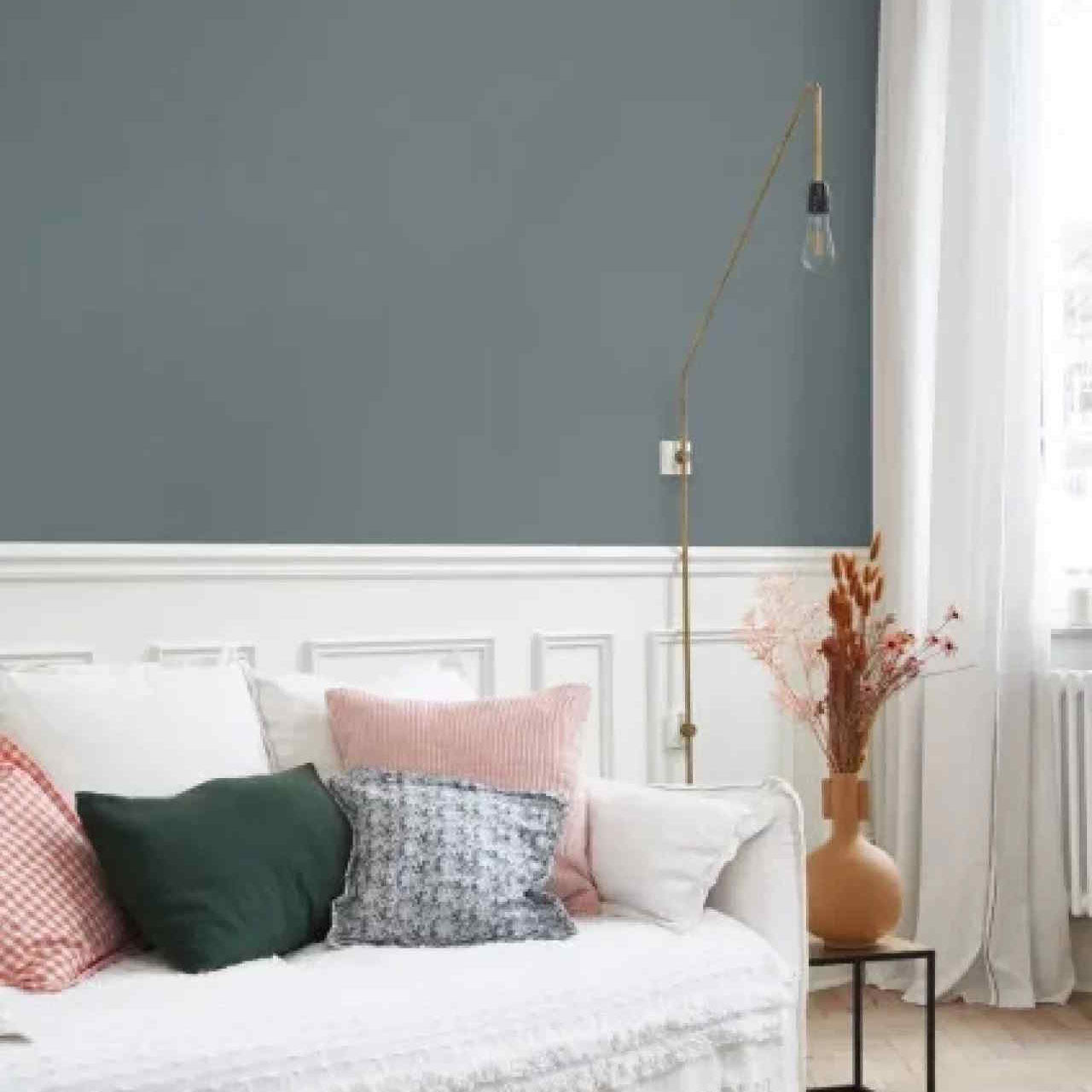 GAFR200336404 Pigments Galons & Frises Wallpaper by Casadeco