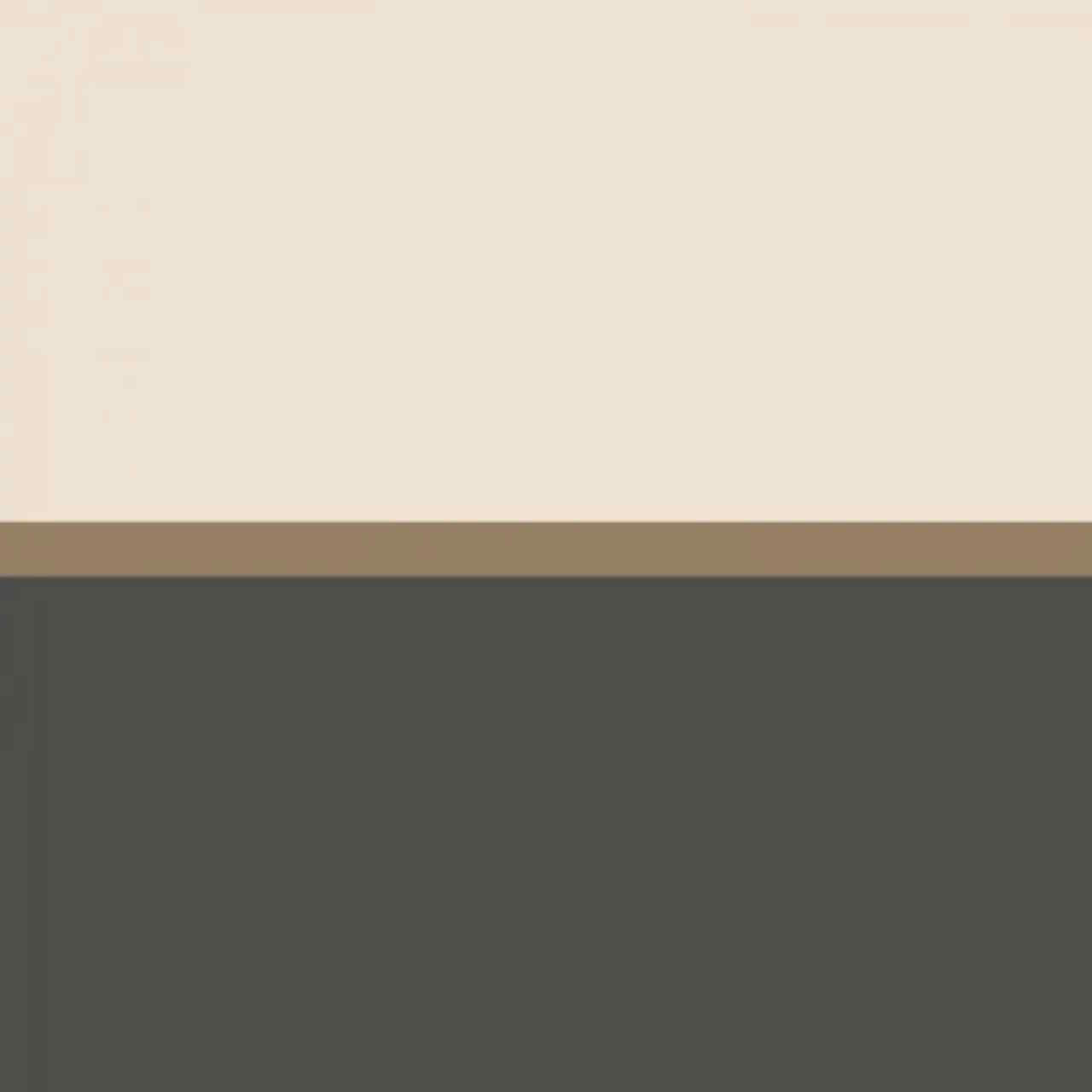 GAFR200369743 La Raffinee Galons & Frises Border Wallpaper by Casadeco