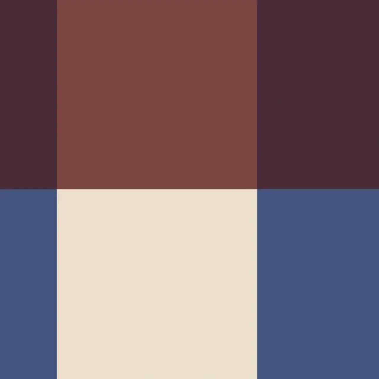 GAFR200377817 La Charmante Galons & Frises Border Wallpaper by Casadeco