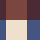 GAFR200377817 La Charmante Galons & Frises Border Wallpaper by Casadeco