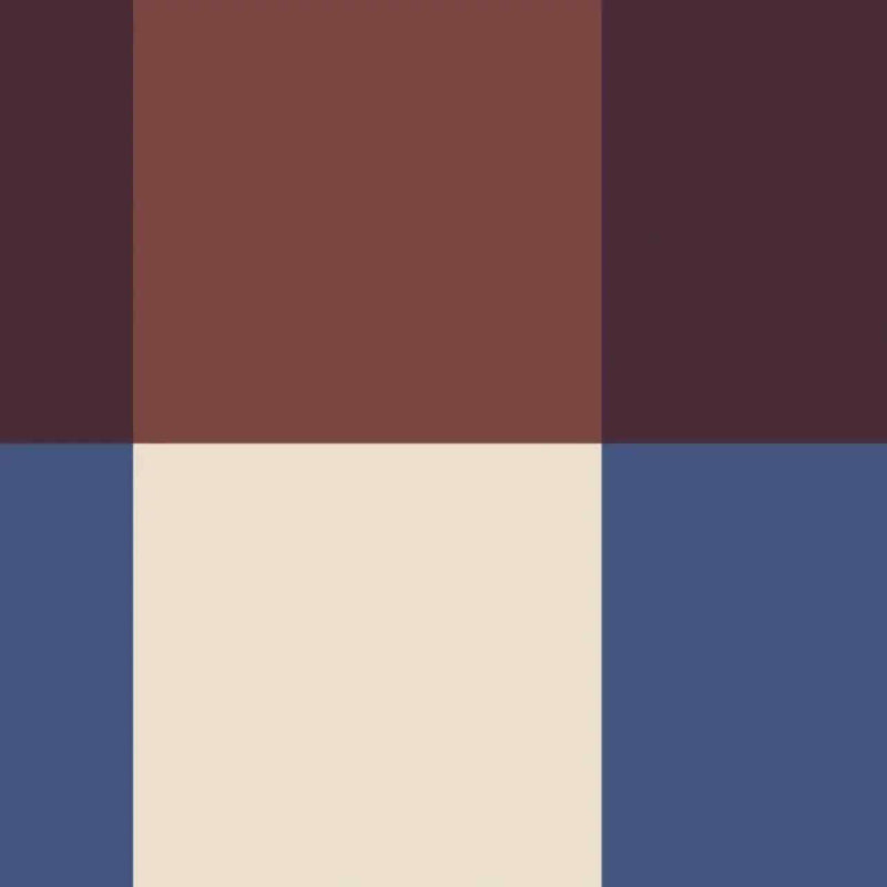 GAFR200377817 La Charmante Galons & Frises Border Wallpaper by Casadeco