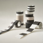 GAFR200381111 L'Elegante Galons & Frises Border Wallpaper by Casadeco