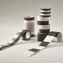 GAFR200381111 L'Elegante Galons & Frises Border Wallpaper by Casadeco