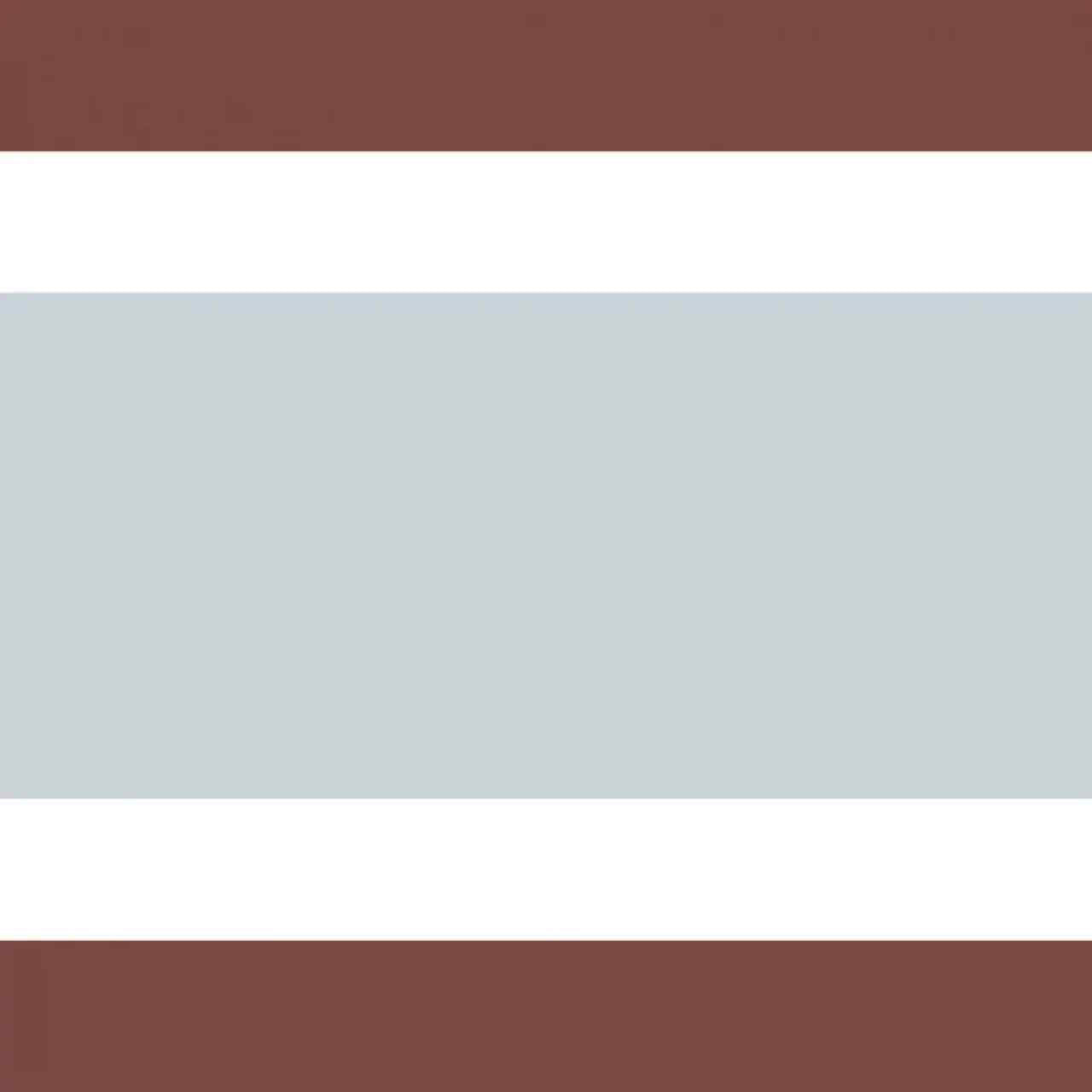 GAFR200386128 L'Elegante Galons & Frises Border Wallpaper by Casadeco