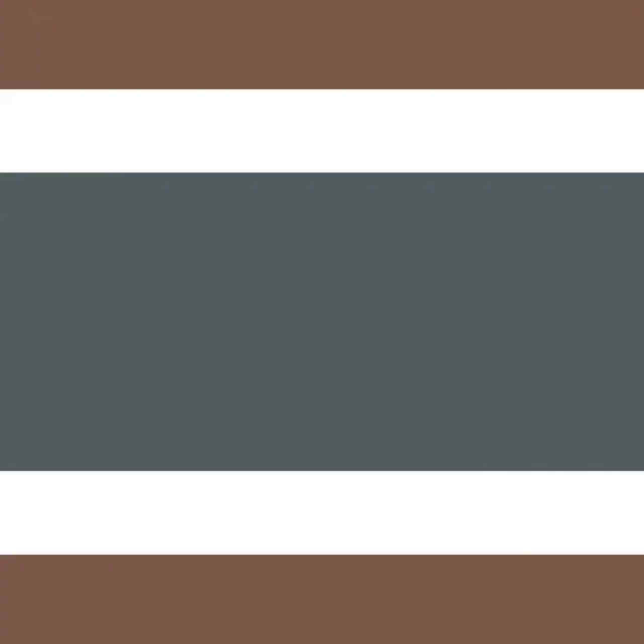 GAFR200386890 L'Elegante Galons & Frises Border Wallpaper by Casadeco