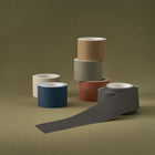 GAFR200427899 L'Epuree Galons & Frises Border Wallpaper by Casadeco