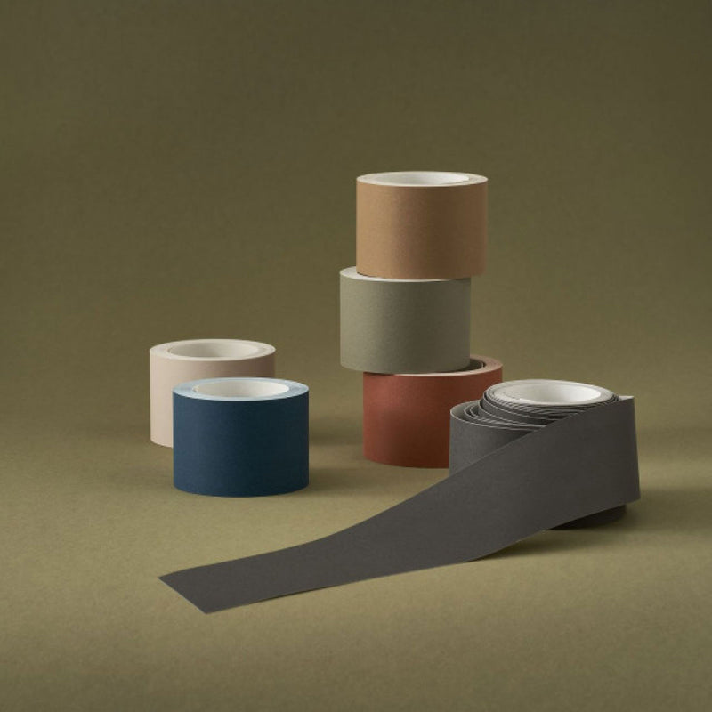 GAFR200427899 L'Epuree Galons & Frises Border Wallpaper by Casadeco