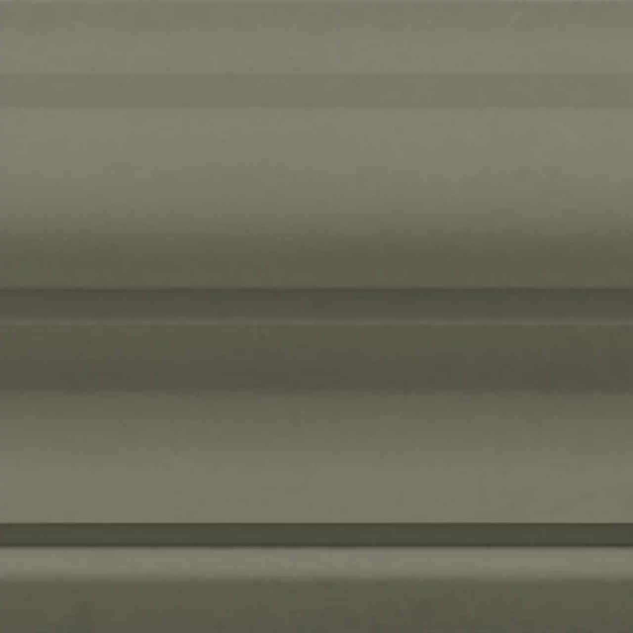 GAFR200447777 L'Authentique Galons & Frises Border Wallpaper by Casadeco