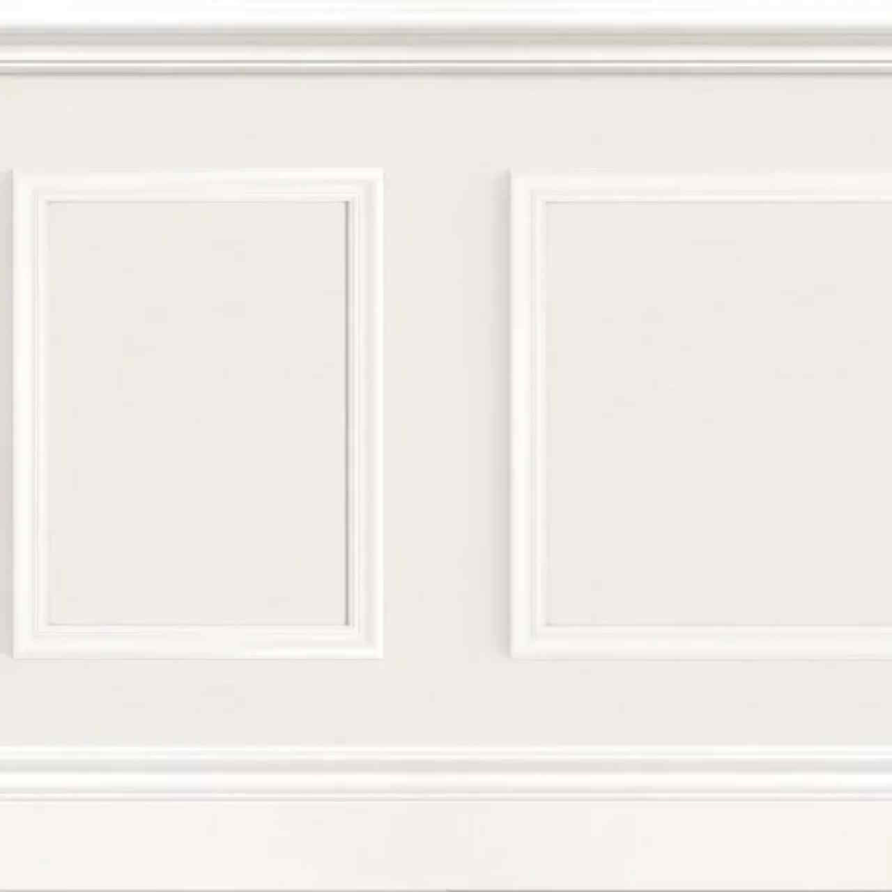 GAFR200450510 Le Petit Salon Galons & Frises Wallpanel by Casadeco