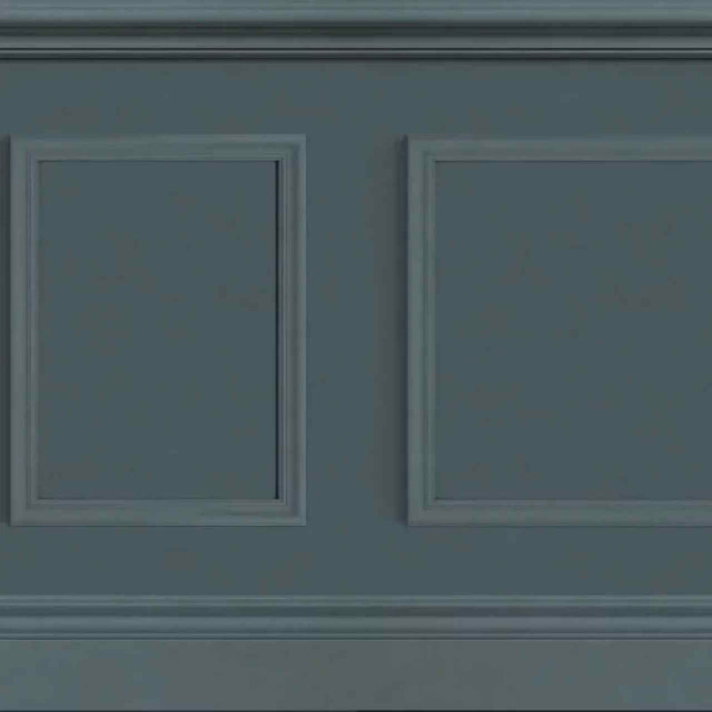 GAFR200456833 Le Petit Salon Galons & Frises Wallpanel by Casadeco