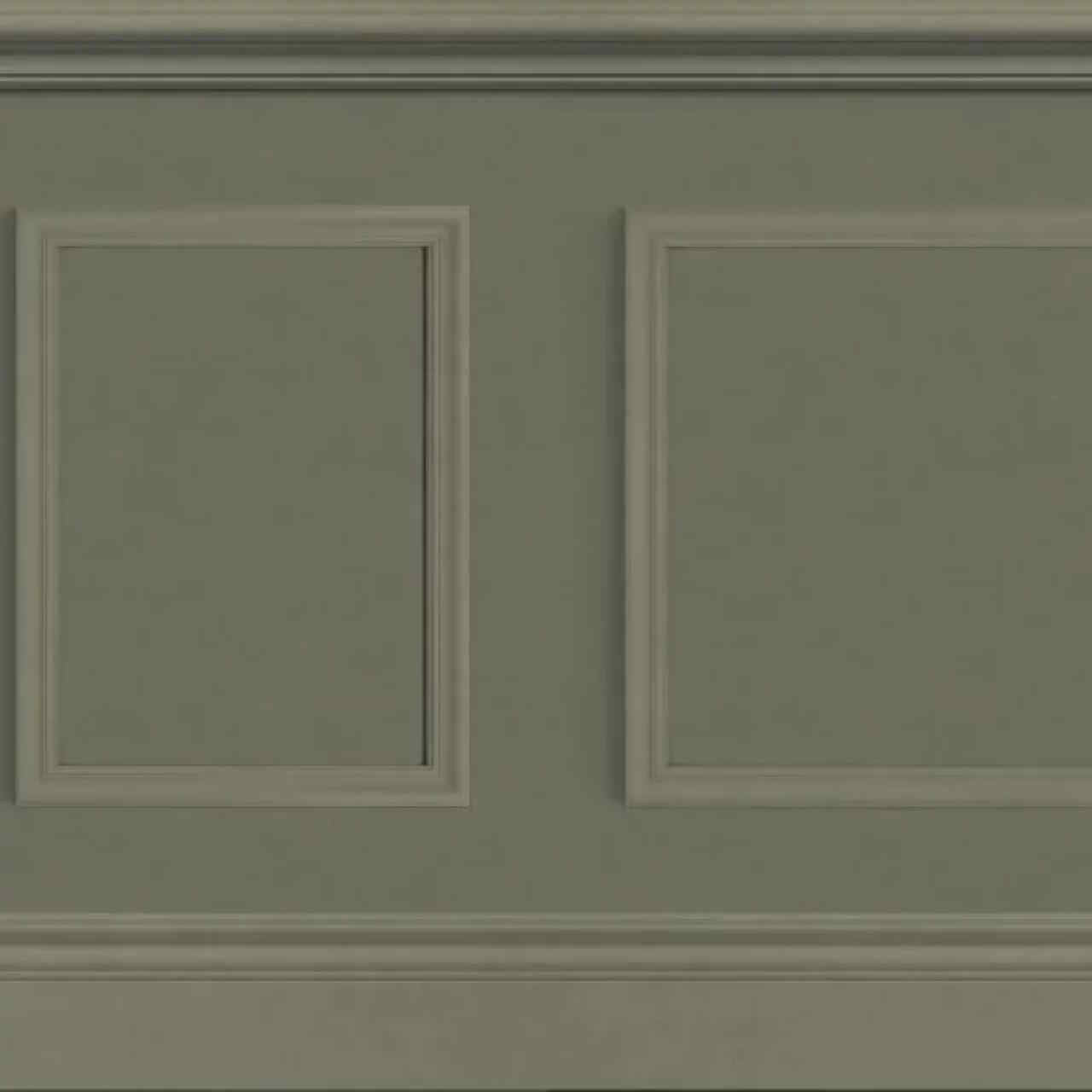 GAFR200457758 Le Petit Salon Galons & Frises Wallpanel by Casadeco