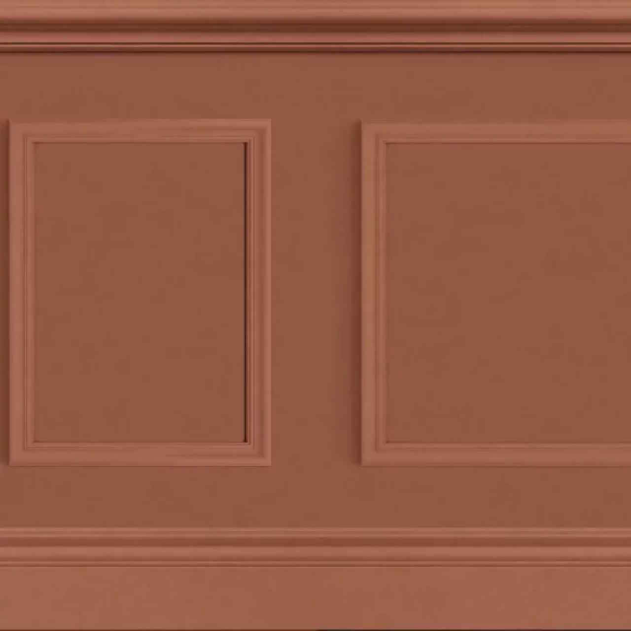 GAFR200458631 Le Petit Salon Galons & Frises Wallpanel by Casadeco