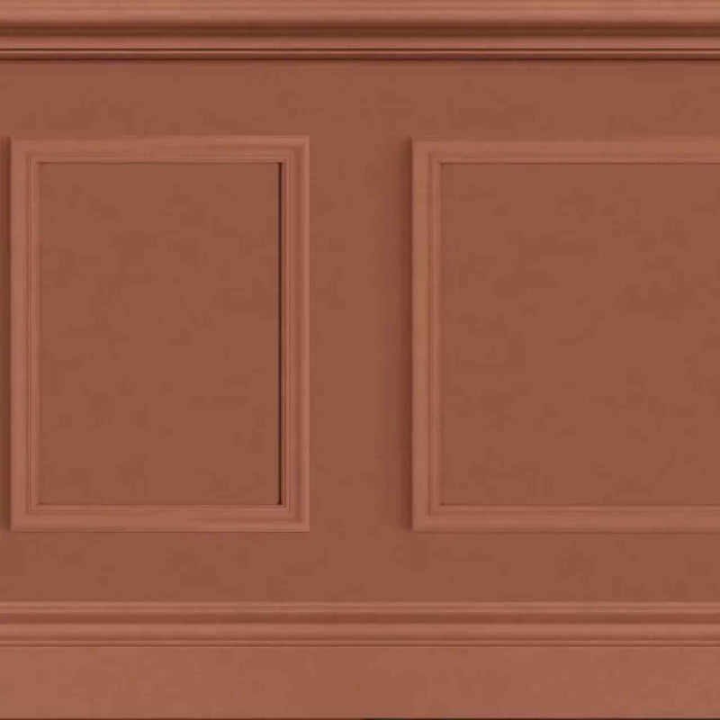 GAFR200458631 Le Petit Salon Galons & Frises Wallpanel by Casadeco