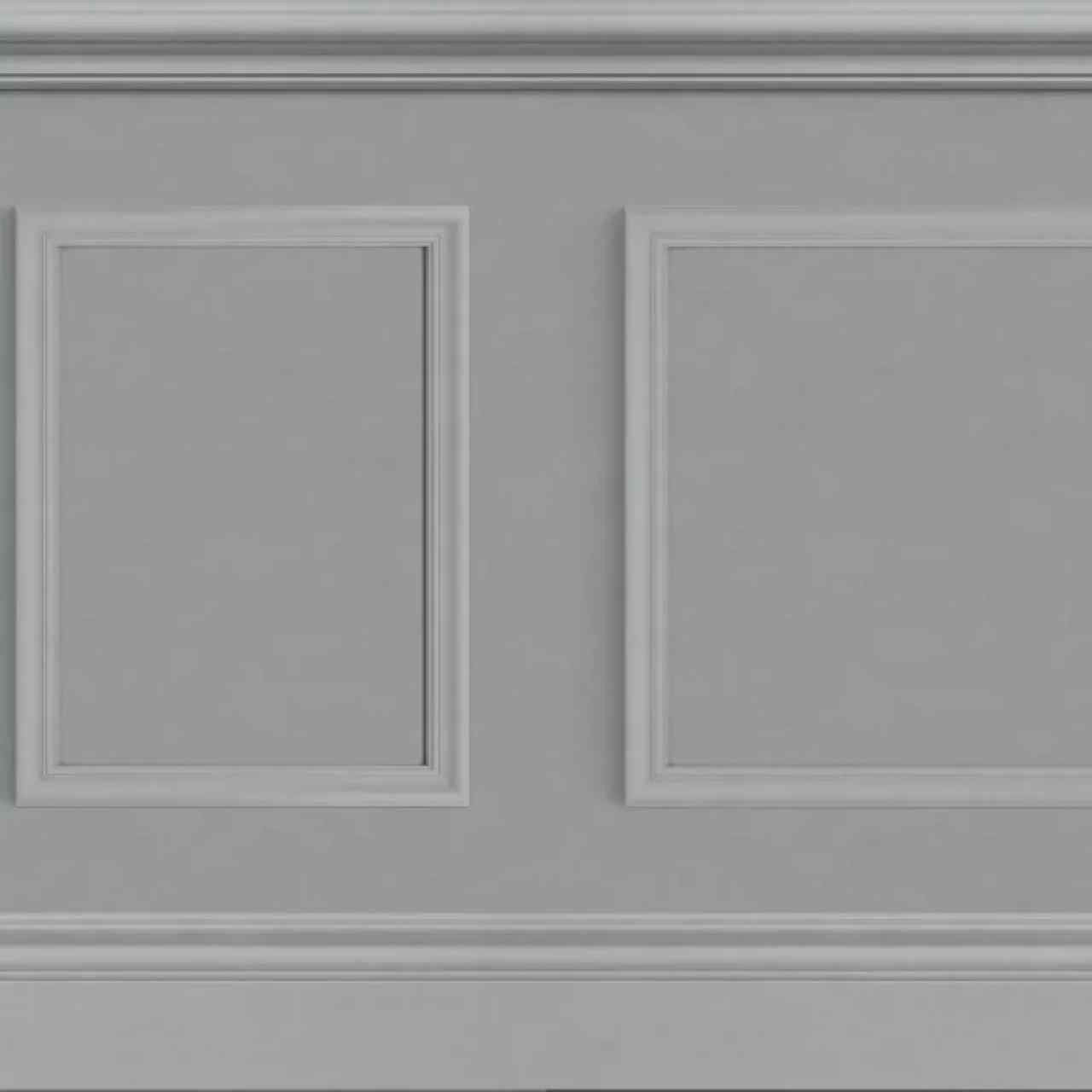 GAFR200459274 Le Petit Salon Galons & Frises Wallpanel by Casadeco