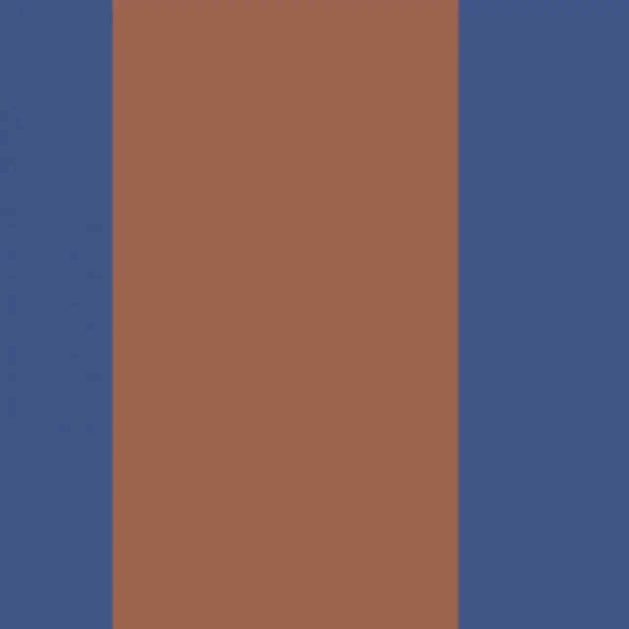 GAFR200476273 La Retro Galons & Frises Border Wallpaper by Casadeco