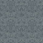 Galadriel Sapphire Wallpaper by Voyage Maison | GALADRI/WPO/SAP