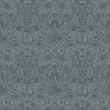 Galadriel Sapphire Wallpaper by Voyage Maison | GALADRI/WPO/SAP