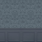 Galadriel Sapphire Wallpaper by Voyage Maison | GALADRI/WPO/SAP