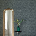 Galadriel Sapphire Wallpaper by Voyage Maison | GALADRI/WPO/SAP