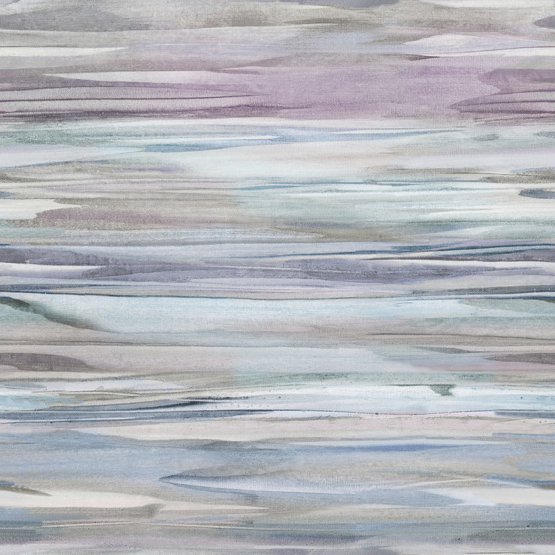 Galatea Amethyst Wallpaper by Voyage Maison | GALATEA/WPO/AME