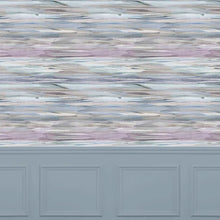 Galatea Amethyst Wallpaper by Voyage Maison | GALATEA/WPO/AME