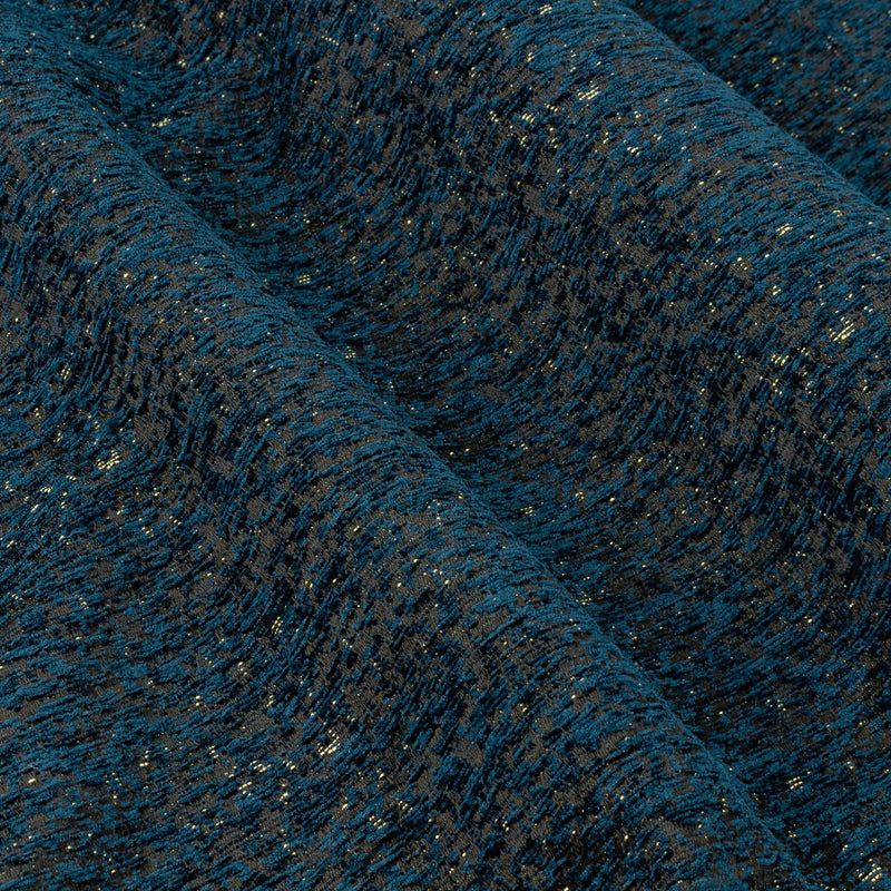 Galaxy Navy Fabric by Paoletti