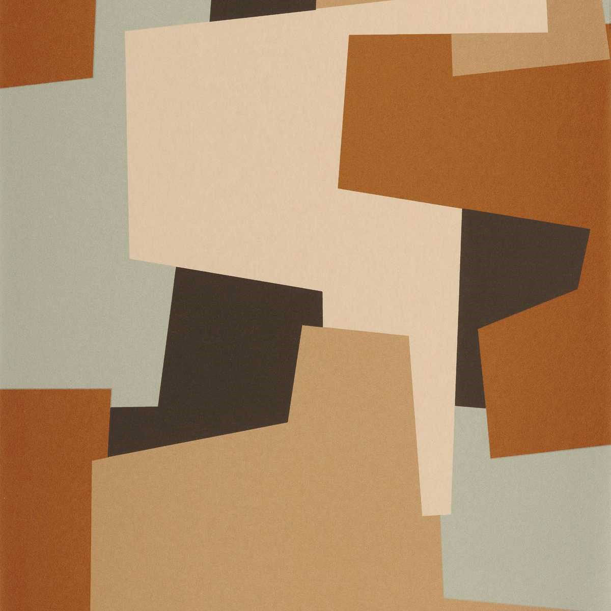 GAME200603223 Graphic Game Color Game Wallpaper by Casadeco