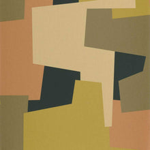 GAME200607337 Graphic Game Color Game Wallpaper by Casadeco