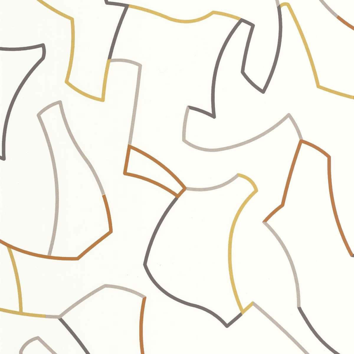 GAME200611212 Maze Game Color Game Wallpaper by Casadeco