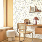 GAME200611212 Maze Game Color Game Wallpaper by Casadeco