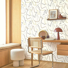 GAME200611212 Maze Game Color Game Wallpaper by Casadeco