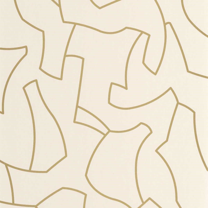 GAME200617070 Maze Game Color Game Wallpaper by Casadeco