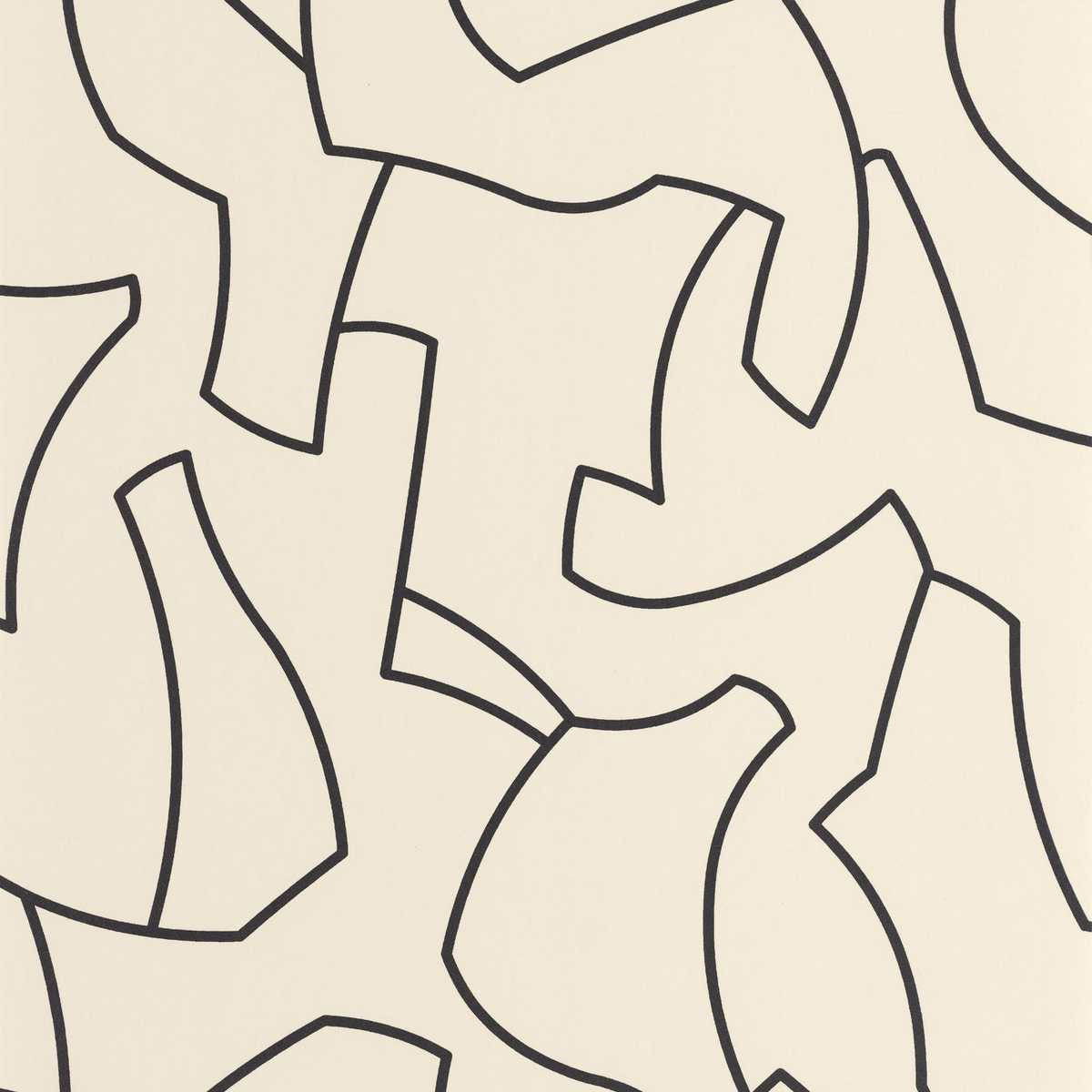 GAME200619009 Maze Game Color Game Wallpaper by Casadeco