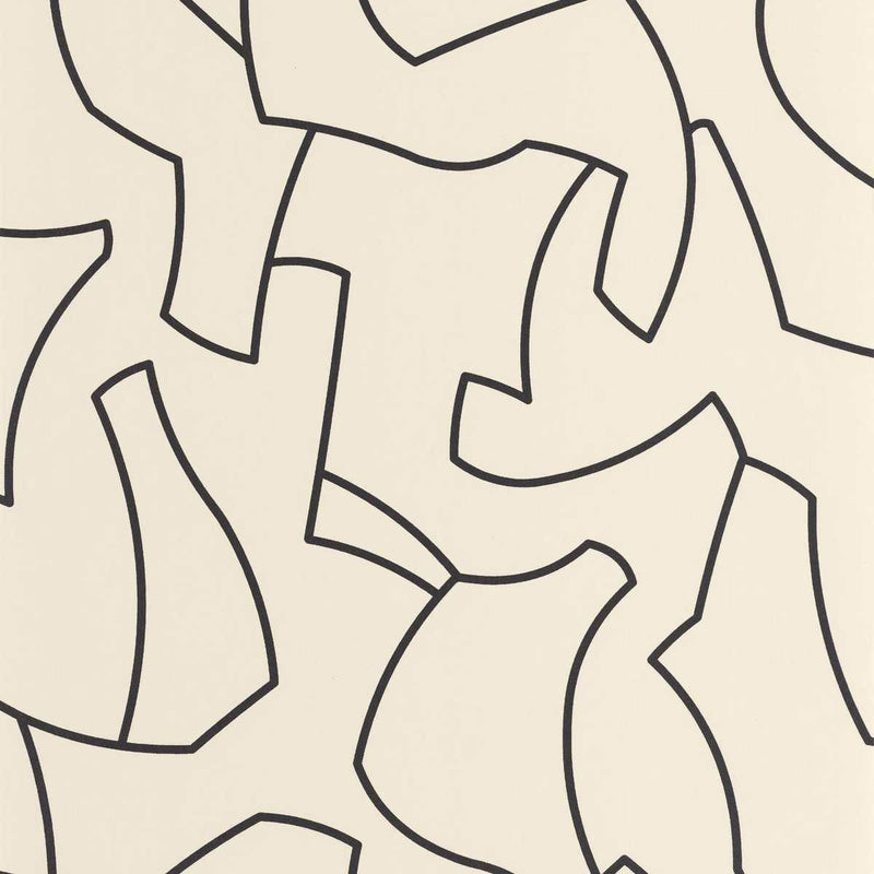 GAME200619009 Maze Game Color Game Wallpaper by Casadeco