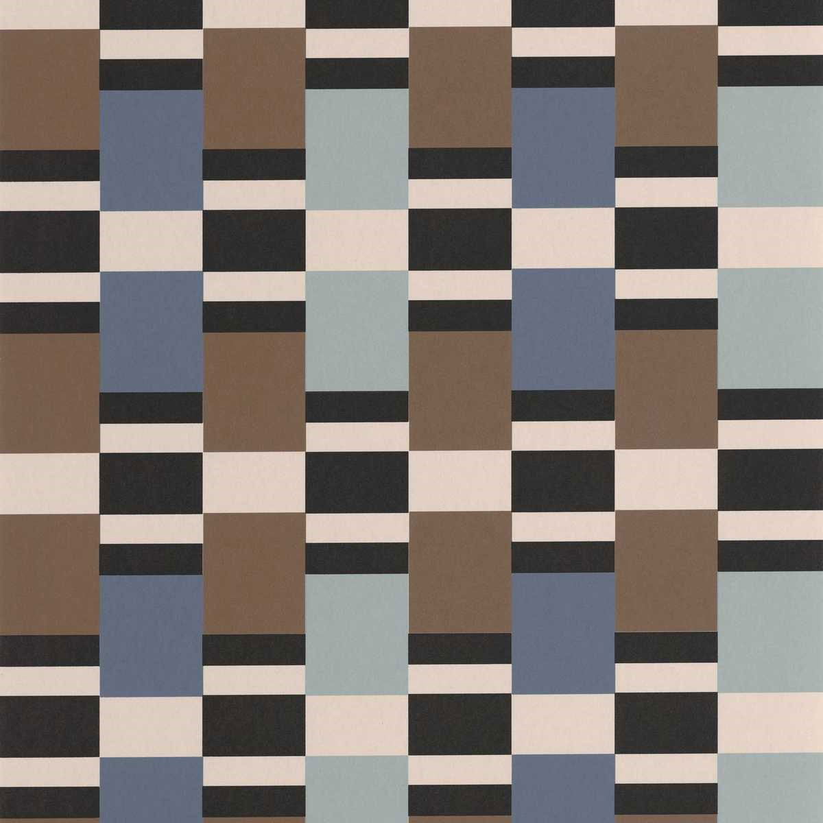 GAME200622626 Chess Game Color Game Wallpaper by Casadeco