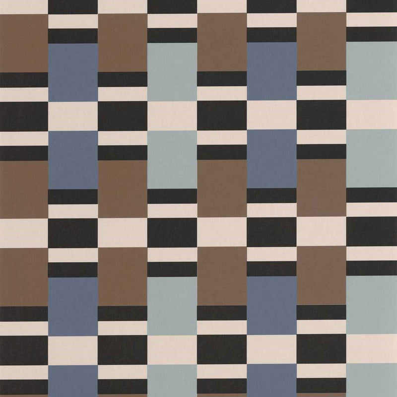 GAME200622626 Chess Game Color Game Wallpaper by Casadeco