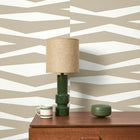 GAME200631313 Zebra Game Color Game Wallpaper by Casadeco