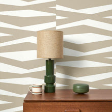 GAME200631313 Zebra Game Color Game Wallpaper by Casadeco