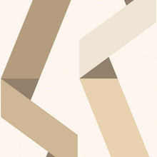 GAME200641515 Ribbon Game Color Game Wallpaper by Casadeco