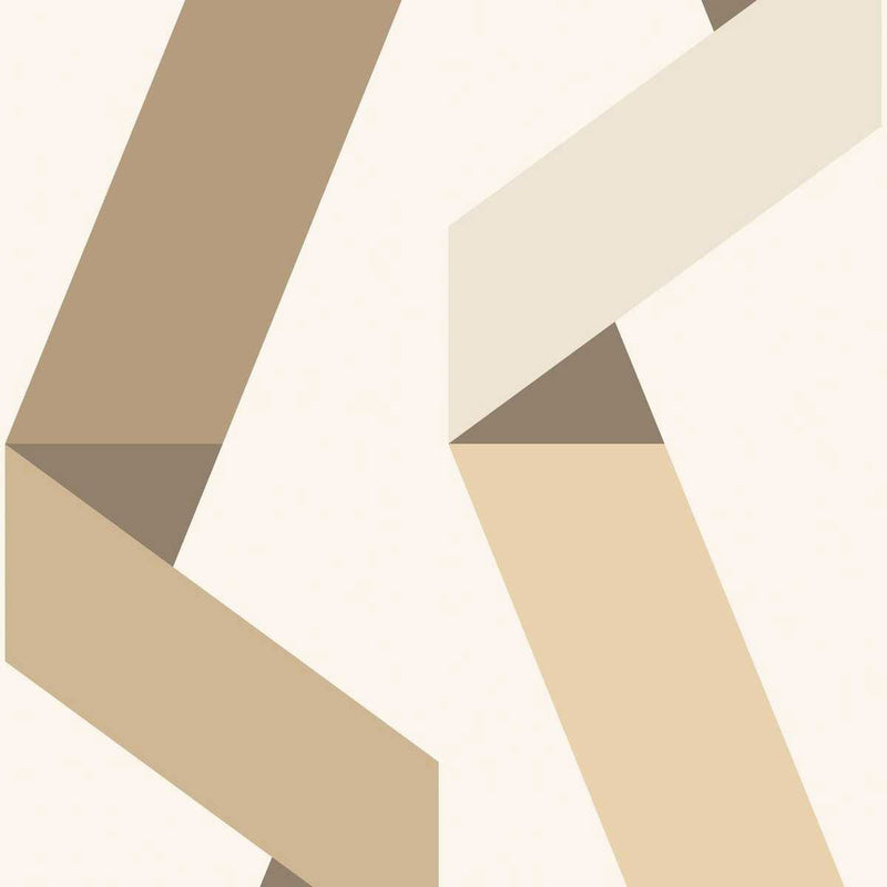 GAME200641515 Ribbon Game Color Game Wallpaper by Casadeco