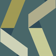 GAME200646767 Ribbon Game Color Game Wallpaper by Casadeco