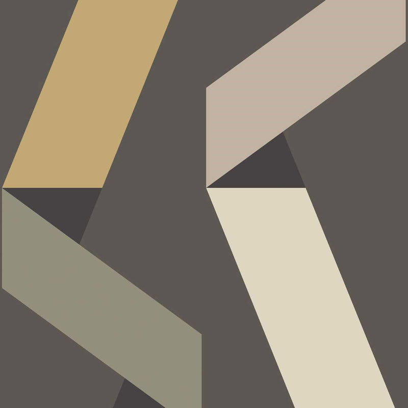 GAME200649808 Ribbon Game Color Game Wallpaper by Casadeco