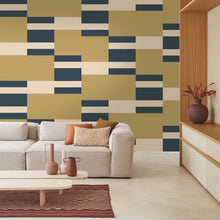 GAME200667447 Mix Game Color Game Wallpaper by Casadeco