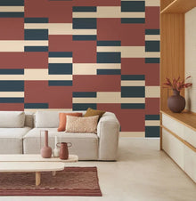 GAME200668888 Mix Game Color Game Wallpaper by Casadeco