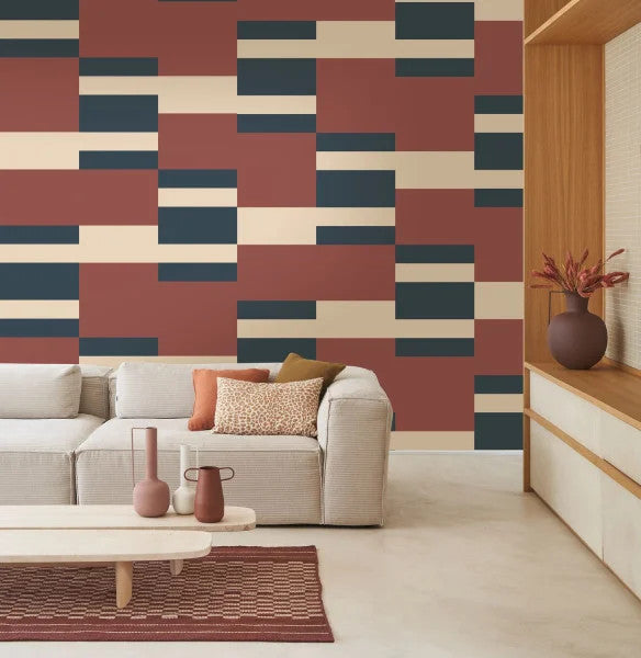 GAME200668888 Mix Game Color Game Wallpaper by Casadeco