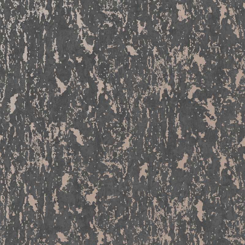 107969 Milan Charcoal Texture Superfresco Wallpaper By Graham & Brown