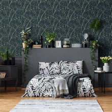 108617 Innocence Green Superfresco Easy Wallpaper By Graham & Brown
