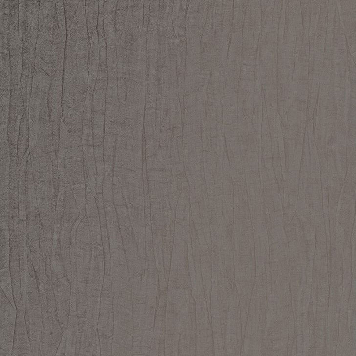 111304 Marquise Plain Smokey Quartz Boutique Wallpaper By Graham & Brown