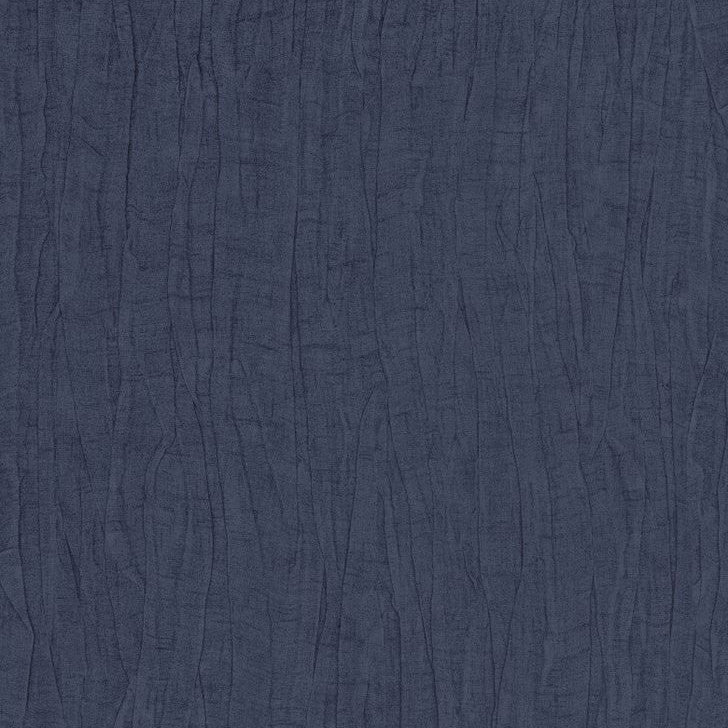 111308 Marquise Plain Sapphire Boutique Wallpaper By Graham & Brown