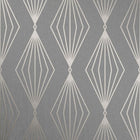 111310 Marquise Geo Quartz Boutique Wallpaper By Graham & Brown